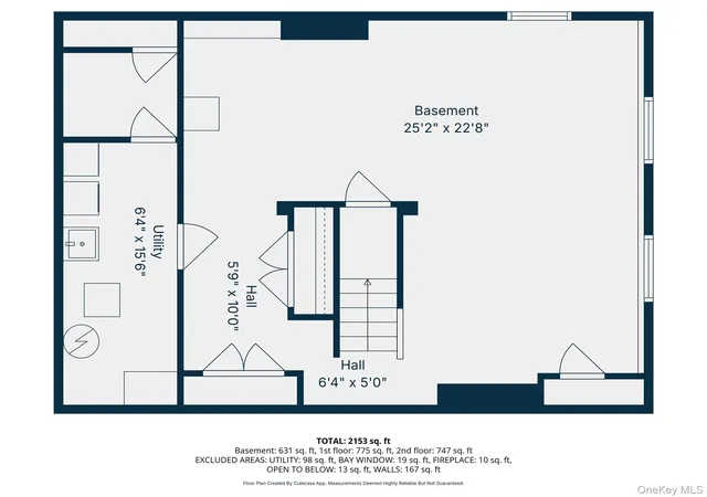 27th image of 114 Doncaster Rd, Malverne, NY 11565 | MLS# 988146