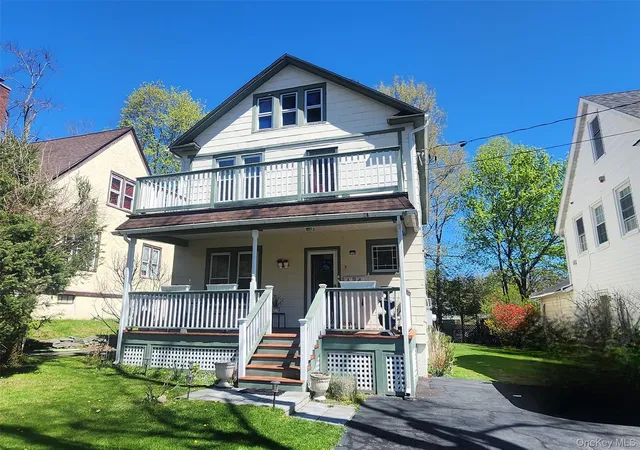 Photo 1 of Sale Pending at 3 Hammond St, Thompson, NY 12701 | MLS# 988156 | Listing updated on 2026-08-20