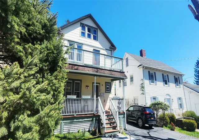 Photo 2 of Sale Pending at 3 Hammond St, Thompson, NY 12701 | MLS# 988156 | Listing updated on 2026-08-20