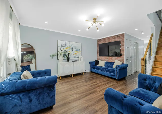 2nd image of 312 S 6th Ave, Mount Vernon, NY 10550 | MLS# 988166