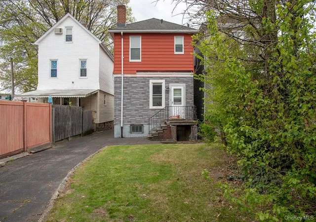 2nd image of 2931 Coddington Ave, New York, NY 10461 | MLS# 988178