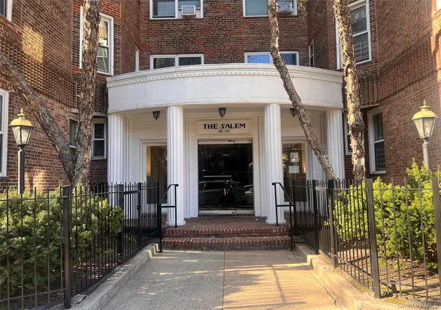 Photo 1 of Sale Pending at 72 15 37th Avenue #6A, New York, NY 11372 | MLS# 988220 | Listing updated on 2026-09-19