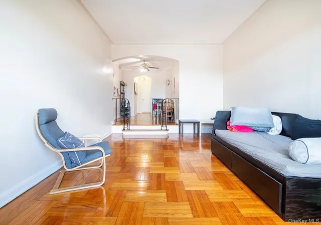 Photo 3 of Sale Pending at 72-15 37th Avenue #6A, New York, NY 11372 | MLS# 988220 | Listing updated on 2026-08-18