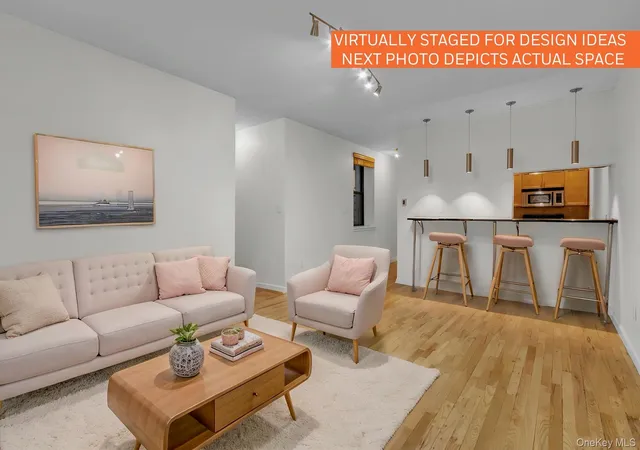 Photo 1 of Sale Pending at 66 72 Saint Nicholas Ave #3G, New York, NY 10026 | MLS# 988239 | Listing updated on 2026-10-15