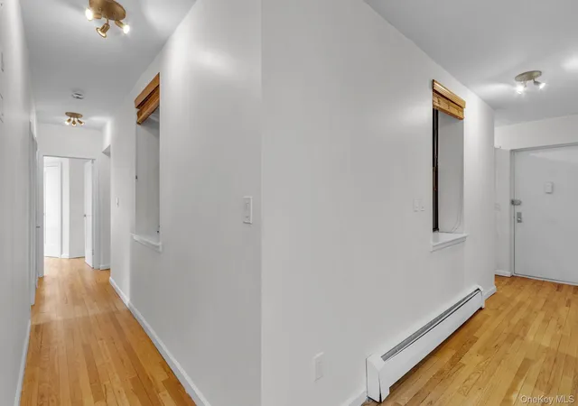 Listing Photo 4 - Condo for sale in building located at 66-72 Saint Nicholas Ave, New York, NY 10026 - Unit #3G