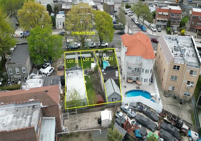 2nd image of 70 07, 70 11 Ditmars Blvd, Ridgewood, NY 11385 | MLS# 988249