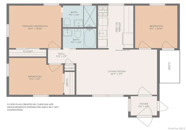 25th image of 64 09 Springfield Blvd #Unit A, Oakland Gardens, NY 11364 | MLS# 988252
