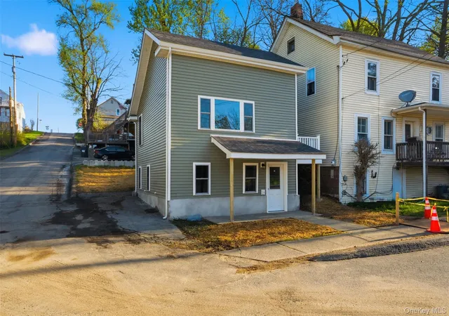 Photo 3 of Sale Pending at 116 Maple St, Montgomery, NY 12586 | MLS# 988270 | Listing updated on 2026-05-29
