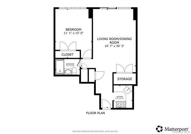 Homes for sale in New York, NY | 1785 215th St #4L, New York, NY 11360 | MLS# 988308