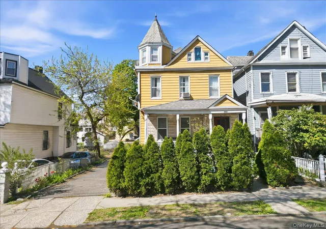 1st image of 460 S 1st Ave, Mount Vernon, NY 10550 | MLS# 988315