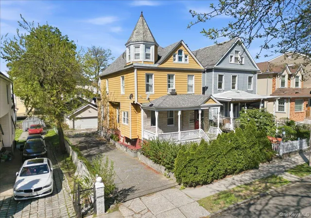 2nd image of 460 S 1st Ave, Mount Vernon, NY 10550 | MLS# 988315
