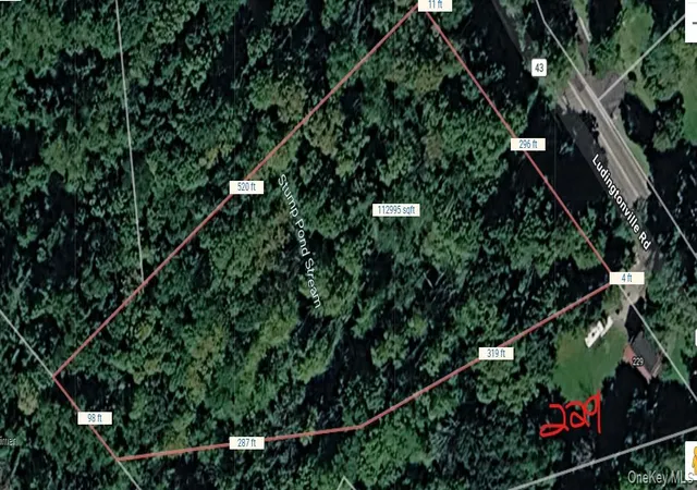 2nd image of Lot 42 Ludingtonville Rd, Kent, NY 10512 | MLS# 988324