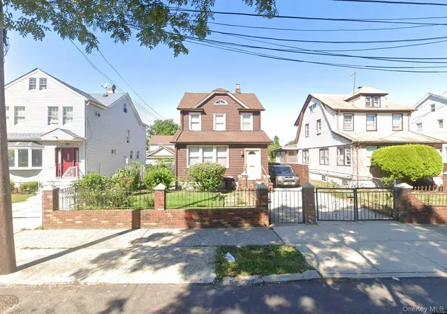 Photo 1 of Sale Pending at 13430 228th Street, New York, NY 11413 | MLS# 988328 | Listing updated on 2026-09-19