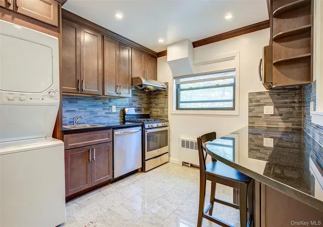 Photo 1 of Sale Pending at 7401 220th Street #132B2, New York, NY 11364 | MLS# 988336 | Listing updated on 2026-06-16