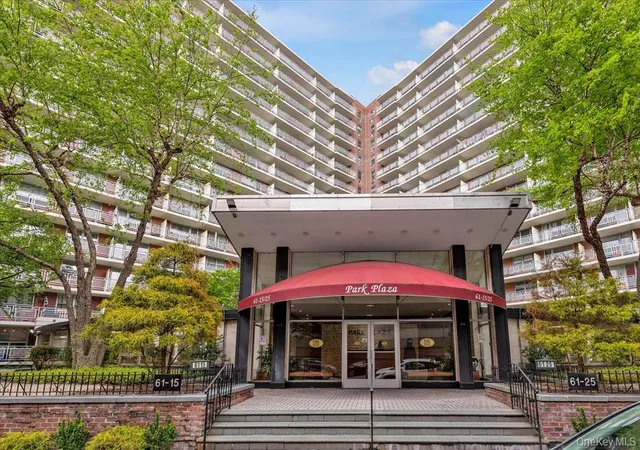 2nd image of Park Plaza Co-op, New York, NY 11374