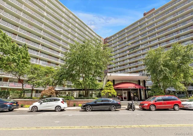 2nd image of Park Plaza Co-op, Rego Park, NY 11374