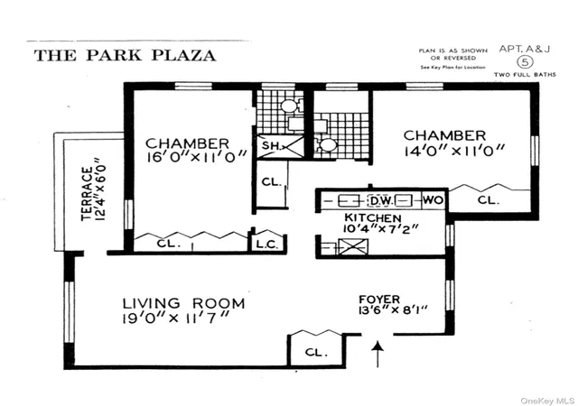 23rd image of 61 15 97th St #6A, Rego Park, NY 11374 | MLS# 988371