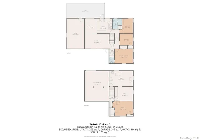 33rd image of 340 N Boston Ave, Oyster Bay, NY 11758 | MLS# 988375