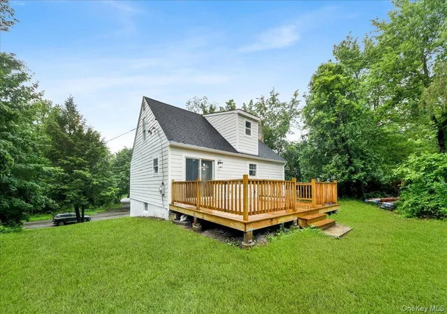 3rd image of 16 Tiger Rd, Wappinger, NY 12533 | MLS# 988410
