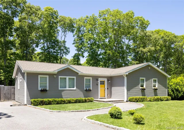 1st image of 29 Matthews Dr, Speonk, NY 11972 | MLS# 988417