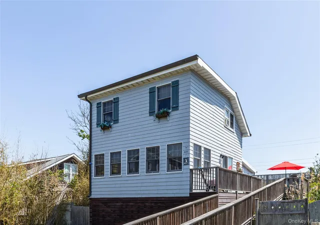 Single family home for sale at 449 Dehnhoff Walk, Islip, NY 11770 | MLS# 988424