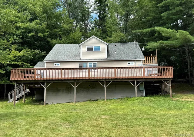 Photo 1 of Single family home for sale at 12 Old Turnpike Rd, Fallsburg, NY 12789 | MLS# 988427 | Listing updated on 2026-08-02