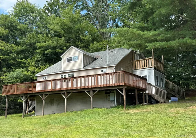 Photo 2 of Single family home for sale at 12 Old Turnpike Rd, Fallsburg, NY 12789 | MLS# 988427 | Listing updated on 2026-08-02
