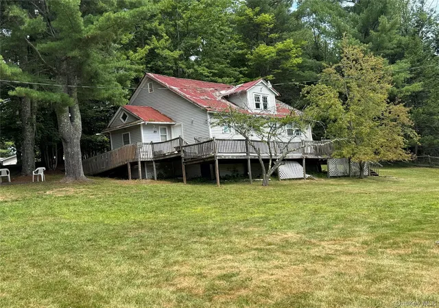 Photo 3 of Single family home for sale at 12 Old Turnpike Rd, Fallsburg, NY 12789 | MLS# 988427 | Listing updated on 2026-08-02