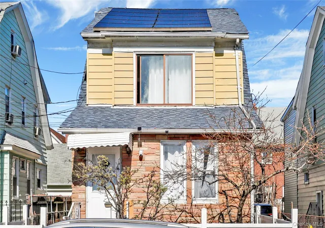 Multi family home for sale at 88-37 187th Street, New York, NY 11423 | MLS# 988432