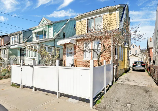 Photo 2 of Multi family home for sale at 88 37 187th Street, New York, NY 11423 | MLS# 988432 | Listing updated on 2026-06-28
