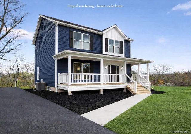 1st image of 29 Teetsel St, Saugerties, NY 12477 | MLS# 988434