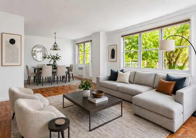 1st image of 3935 Blackstone Ave #3C, New York, NY 10471 | MLS# 988437