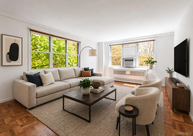 3rd image of 3935 Blackstone Ave #3C, New York, NY 10471 | MLS# 988437