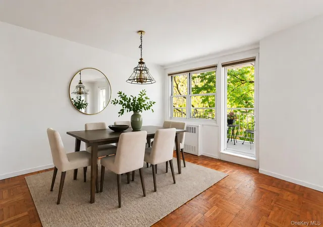 5th image of 3935 Blackstone Ave #3C, New York, NY 10471 | MLS# 988437