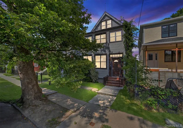 1st image of 439 South 7 Ave, Mount Vernon, NY 10550 | MLS# 988438