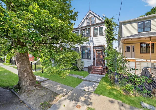 2nd image of 439 South 7 Ave, Mount Vernon, NY 10550 | MLS# 988438