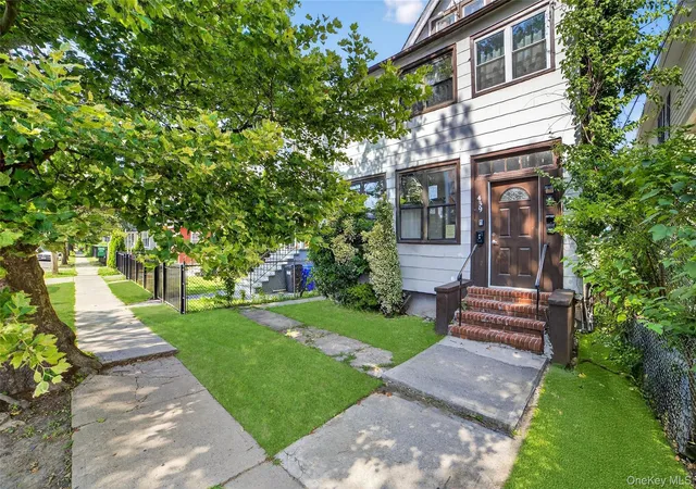 3rd image of 439 South 7 Ave, Mount Vernon, NY 10550 | MLS# 988438