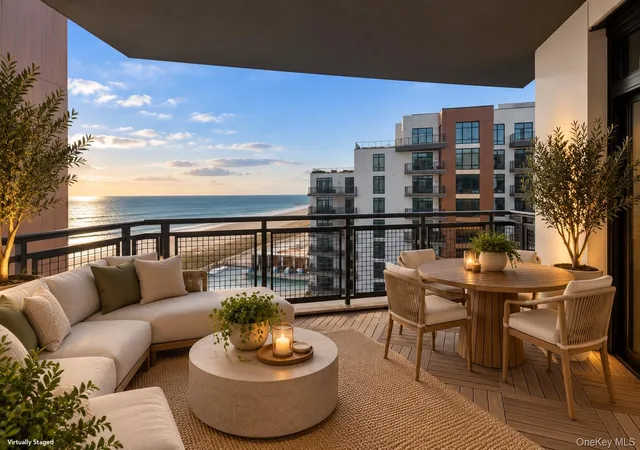 Photo 2 of Condo for sale at 140 Boardwalk #905, Long Beach, NY 11561 | MLS# 988451 | Listing updated on 2026-09-04