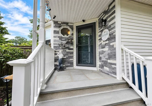 Photo 2 of Sale Pending at 24 Nelson Pl, Mastic, NY 11950 | MLS# 988493 | Listing updated on 2026-08-09