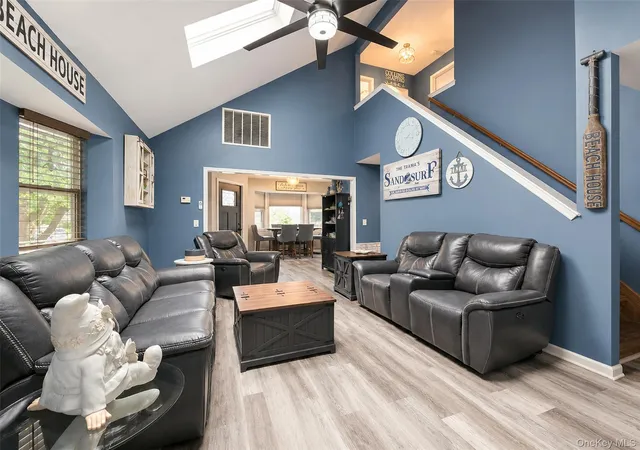 Photo 3 of Sale Pending at 24 Nelson Pl, Mastic, NY 11950 | MLS# 988493 | Listing updated on 2026-08-09
