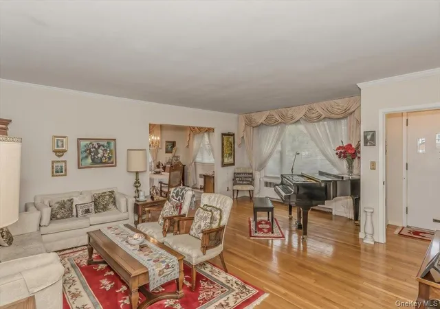 Photo 3 of Sale Pending at 16804 Grand Central Pkwy, Jamaica, NY 11432 | MLS# 988501 | Listing updated on 2026-06-25