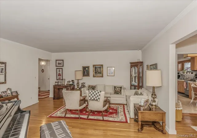 Photo 4 of Sale Pending at 16804 Grand Central Pkwy, Jamaica, NY 11432 | MLS# 988501 | Listing updated on 2026-06-25