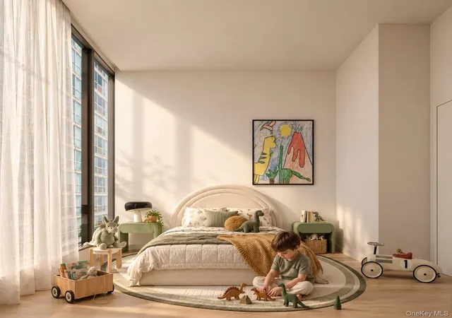 Photo 1 of Sale Pending at 25 08 43rd Avenue #5D, New York, NY 11101 | MLS# 988530 | Listing updated on 2026-10-27