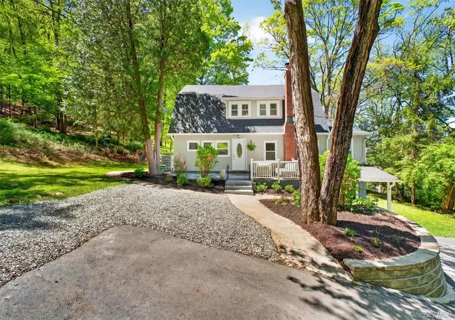 2nd image of 20 Hillside Ave, Lewisboro, NY 10526 | MLS# 988544