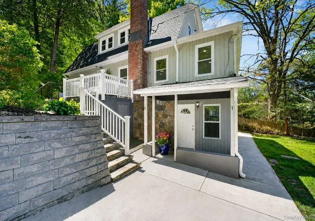 4th image of 20 Hillside Ave, Lewisboro, NY 10526 | MLS# 988544