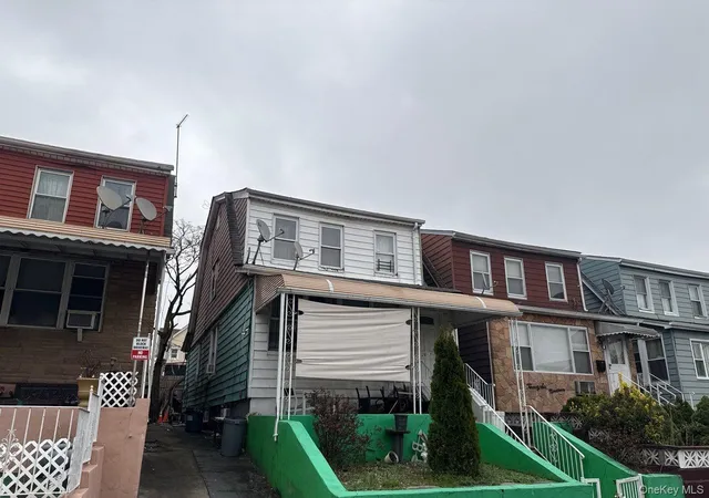 1st image of 26 17 93rd St, East Elmhurst, NY 11369 | MLS# 988607
