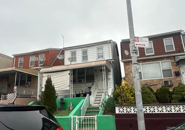 2nd image of 26 17 93rd St, East Elmhurst, NY 11369 | MLS# 988607