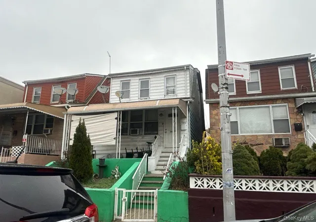 Photo 3 of Multi family home for sale at 26 17 93rd Street, East Elmhurst, NY 11369 | MLS# 988607 | Listing updated on 2026-08-10