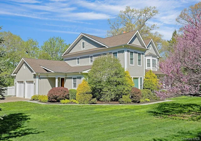 Photo 1 of Sale Pending at 2 Emerald Woods, Tarrytown, NY 10591 | MLS# 988610 | Listing updated on 2026-09-19