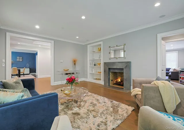 Photo 3 of Sale Pending at 2 Emerald Woods, Tarrytown, NY 10591 | MLS# 988610 | Listing updated on 2026-09-19